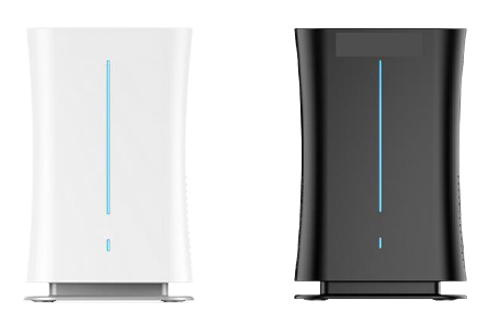 IAQモニターHYDeAir(ハイデア)